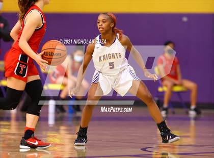 Thumbnail 2 in Troy vs. Lynwood photogallery.
