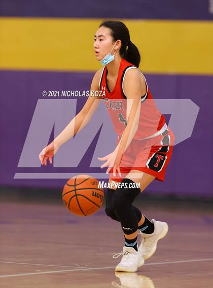 Thumbnail 2 in Troy vs. Lynwood photogallery.