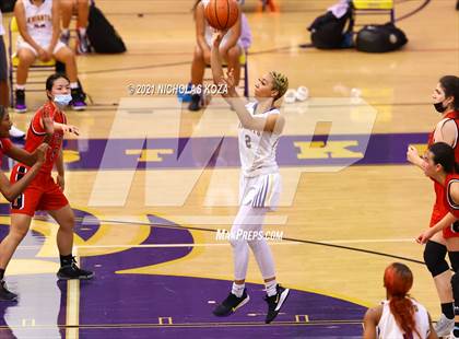 Thumbnail 3 in Troy vs. Lynwood photogallery.