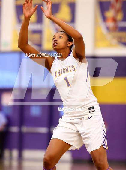 Thumbnail 2 in Troy vs. Lynwood photogallery.