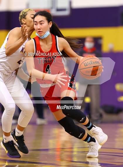 Thumbnail 1 in Troy vs. Lynwood photogallery.