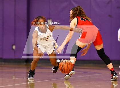 Thumbnail 3 in Troy vs. Lynwood photogallery.