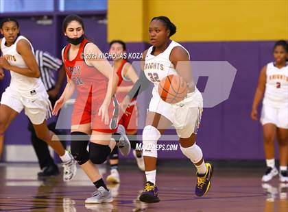 Thumbnail 3 in Troy vs. Lynwood photogallery.