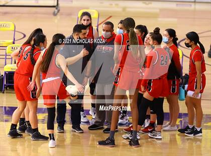 Thumbnail 3 in Troy vs. Lynwood photogallery.