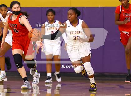 Thumbnail 1 in Troy vs. Lynwood photogallery.