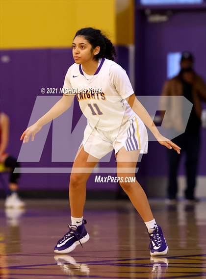 Thumbnail 3 in Troy vs. Lynwood photogallery.