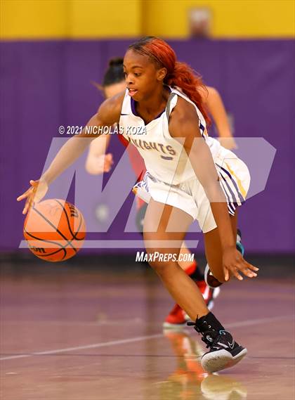 Thumbnail 2 in Troy vs. Lynwood photogallery.