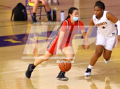 Thumbnail 1 in Troy vs. Lynwood photogallery.