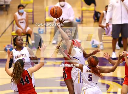 Thumbnail 3 in Troy vs. Lynwood photogallery.