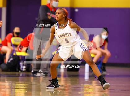 Thumbnail 2 in Troy vs. Lynwood photogallery.
