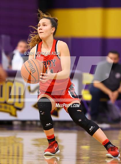Thumbnail 3 in Troy vs. Lynwood photogallery.