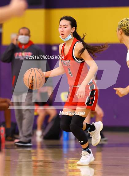 Thumbnail 3 in Troy vs. Lynwood photogallery.