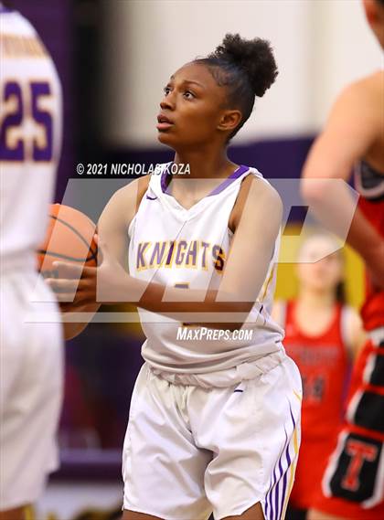 Thumbnail 3 in Troy vs. Lynwood photogallery.