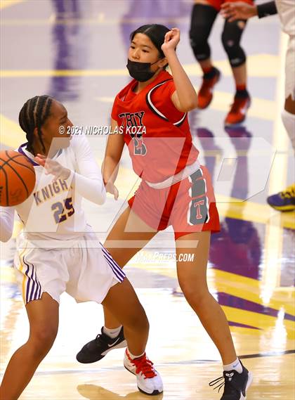 Thumbnail 1 in Troy vs. Lynwood photogallery.