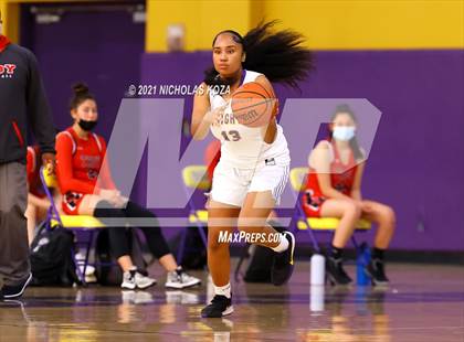 Thumbnail 2 in Troy vs. Lynwood photogallery.