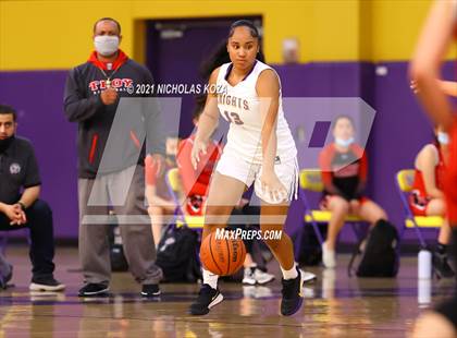 Thumbnail 2 in Troy vs. Lynwood photogallery.