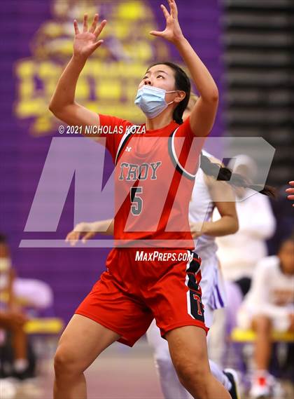 Thumbnail 1 in Troy vs. Lynwood photogallery.