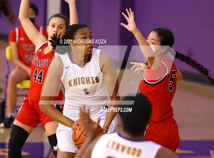 Thumbnail 3 in Troy vs. Lynwood photogallery.