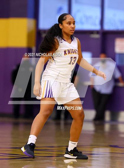 Thumbnail 2 in Troy vs. Lynwood photogallery.