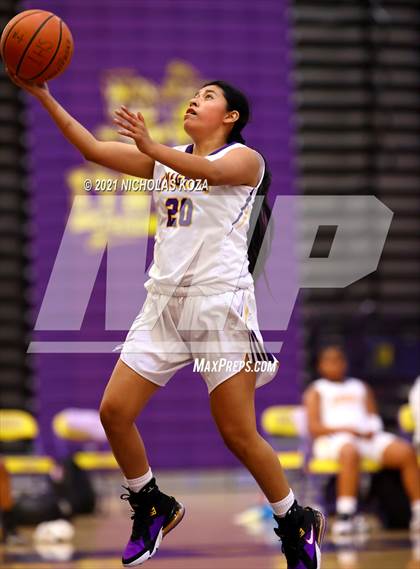 Thumbnail 2 in Troy vs. Lynwood photogallery.