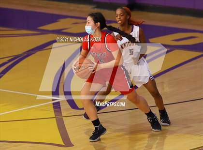 Thumbnail 3 in Troy vs. Lynwood photogallery.