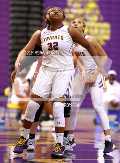 Thumbnail 3 in Troy vs. Lynwood photogallery.