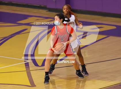 Thumbnail 2 in Troy vs. Lynwood photogallery.