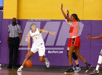 Thumbnail 3 in Troy vs. Lynwood photogallery.