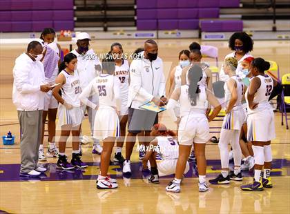 Thumbnail 2 in Troy vs. Lynwood photogallery.