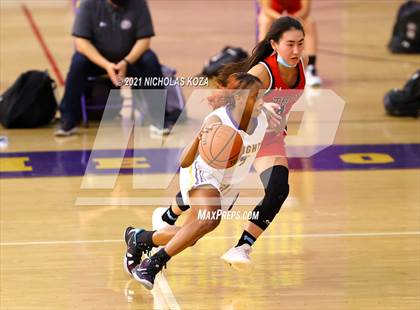 Thumbnail 3 in Troy vs. Lynwood photogallery.
