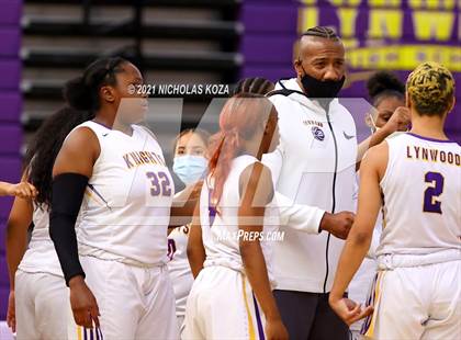 Thumbnail 3 in Troy vs. Lynwood photogallery.