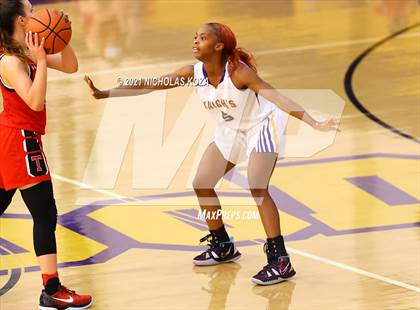 Thumbnail 2 in Troy vs. Lynwood photogallery.