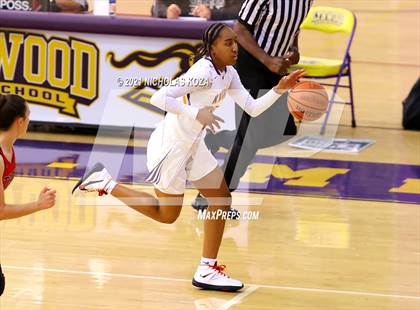 Thumbnail 2 in Troy vs. Lynwood photogallery.