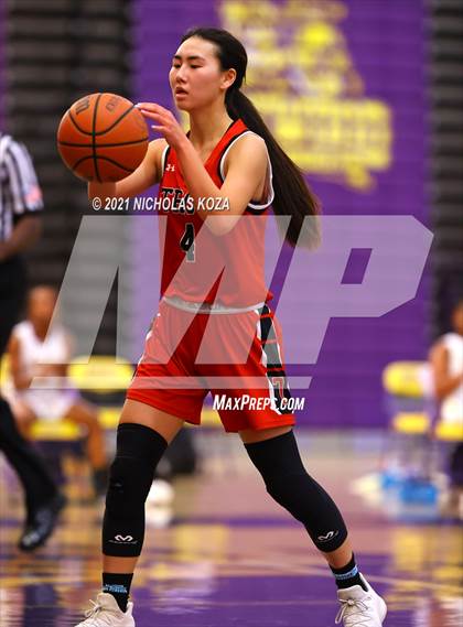 Thumbnail 3 in Troy vs. Lynwood photogallery.