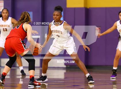 Thumbnail 3 in Troy vs. Lynwood photogallery.