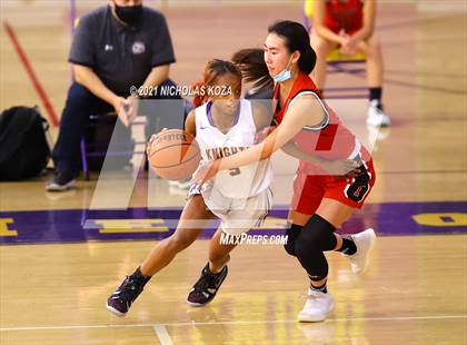 Thumbnail 3 in Troy vs. Lynwood photogallery.