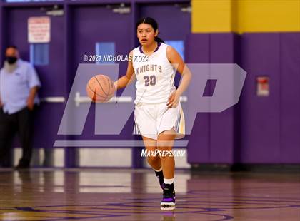 Thumbnail 3 in Troy vs. Lynwood photogallery.
