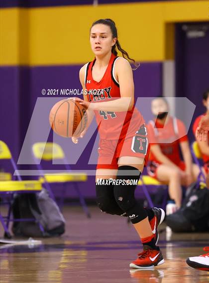 Thumbnail 1 in Troy vs. Lynwood photogallery.