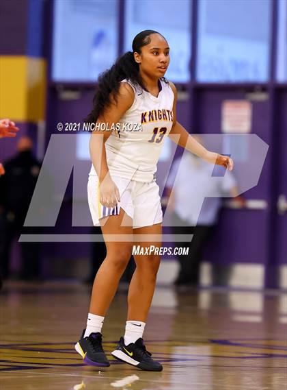 Thumbnail 3 in Troy vs. Lynwood photogallery.