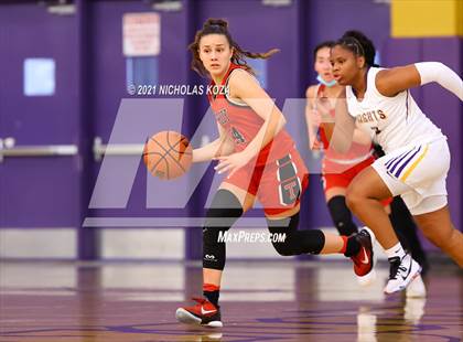 Thumbnail 3 in Troy vs. Lynwood photogallery.