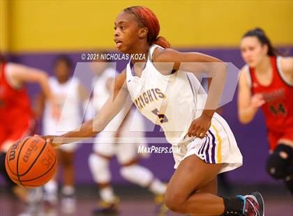 Thumbnail 2 in Troy vs. Lynwood photogallery.