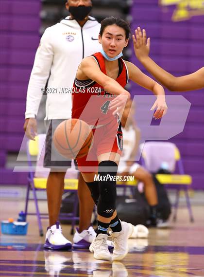 Thumbnail 1 in Troy vs. Lynwood photogallery.