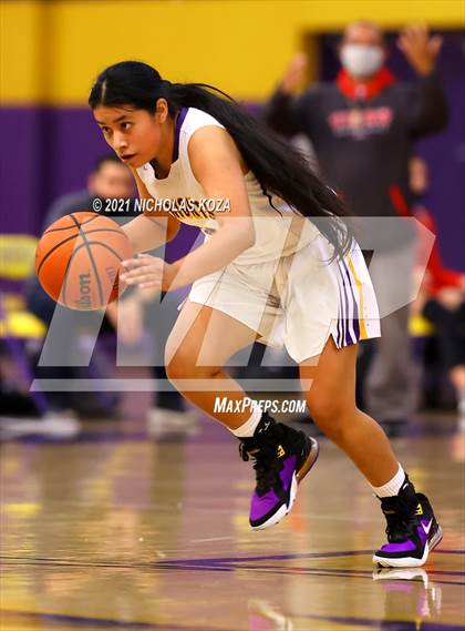 Thumbnail 2 in Troy vs. Lynwood photogallery.