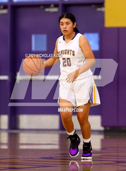Thumbnail 1 in Troy vs. Lynwood photogallery.