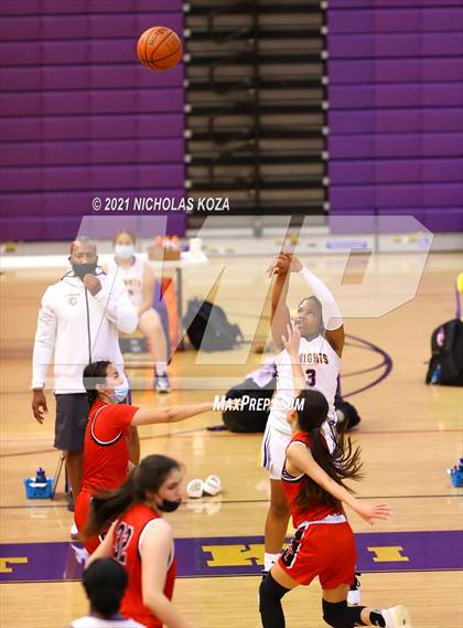 Thumbnail 2 in Troy vs. Lynwood photogallery.