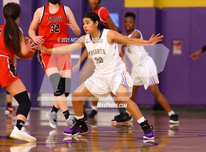 Thumbnail 1 in Troy vs. Lynwood photogallery.