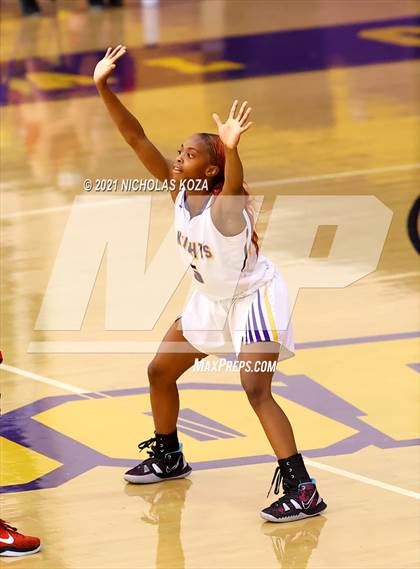 Thumbnail 2 in Troy vs. Lynwood photogallery.
