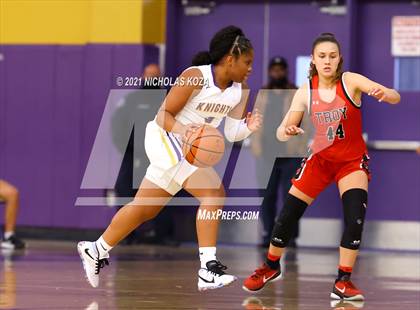 Thumbnail 1 in Troy vs. Lynwood photogallery.