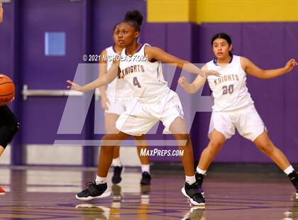Thumbnail 3 in Troy vs. Lynwood photogallery.