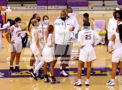 Thumbnail 2 in Troy vs. Lynwood photogallery.